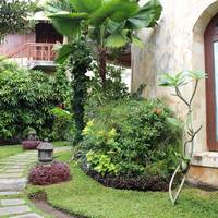 Dewani Villa Resort 