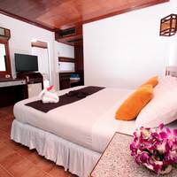 Coral Island Resort 
