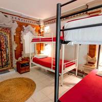 Cafe Locca Homestay 