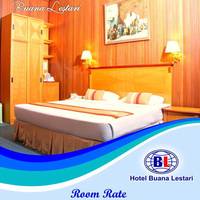 Hotel Buana Lestari 