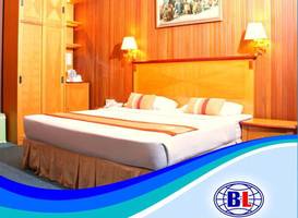 Hotel Buana Lestari 