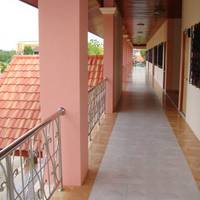 Suphattra Apartment 