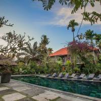 Ubud Inn Cottages (ex.Ubud Inn and Villas)
