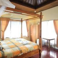 Ubud View Bungalows 