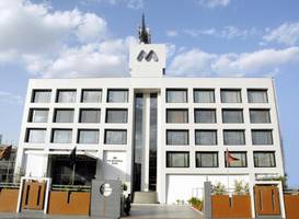 The Metropole Hotel 