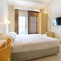 Triniti Hotel Batam