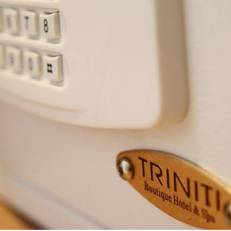 Triniti Hotel Batam