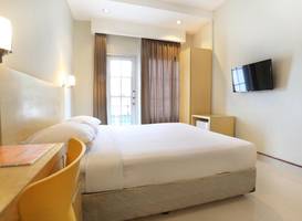 Triniti Hotel Batam