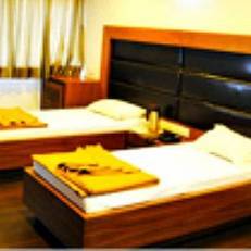 Hotel Kanak Comfort 
