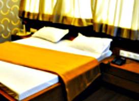 Hotel Kanak Comfort 