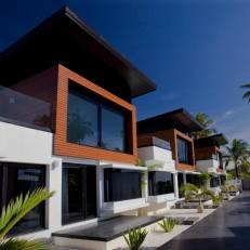 Aava Resort and Spa 