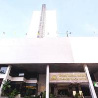 Diamond Plaza Hotel 