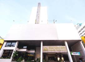 Diamond Plaza Hotel 