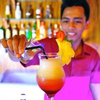 Si Doi Hotel Legian 