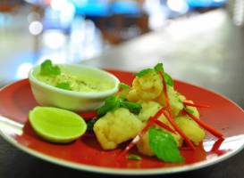 Si Doi Hotel Legian 