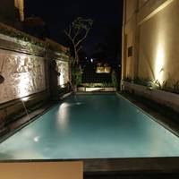 Frangipani Bungalow 