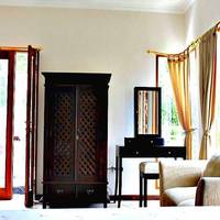 De Bukit Dago Villa 