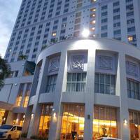 Diamond Plaza Hotel 