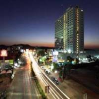 Diamond Plaza Hotel 