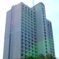 Garden Palace Hotel 