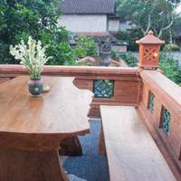 Pondok Oka Homestay 