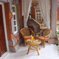 Chonos Hotel Lovina 