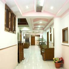 Hotel City Plaza 17 