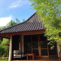 Rhipidura Bungalows 