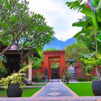 Suka Sari Home Stay 