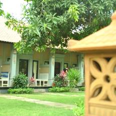 Bali Gecko Homestay 