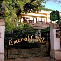 Bali Emerald Villas 