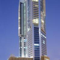 Fraser Suites Dubai 