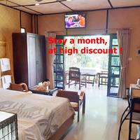 Homestay Chiangrai 