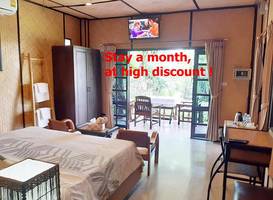 Homestay Chiangrai 