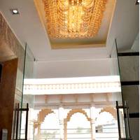 Hotel Mumtaz Mahal 