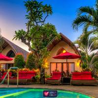Klumpu Bali Resort 