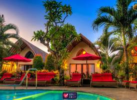 Klumpu Bali Resort 