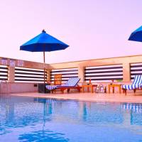 Fortune Inn Grazia 