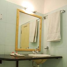 Hotel Abhay Palace 