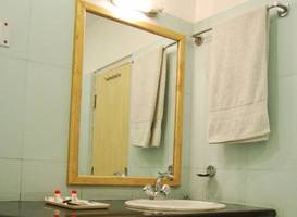 Hotel Abhay Palace 