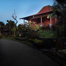 The Sanyas Retreat 