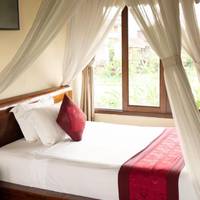 Sri Bungalows Ubud 