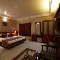 Hotel Green Palace 