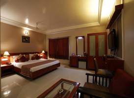 Hotel Green Palace 