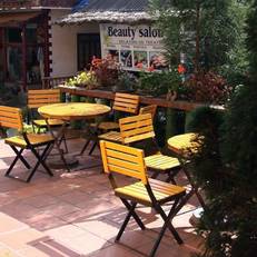Cat Cat Hotel Sapa 