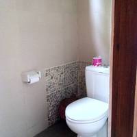 Kawikarma Bungalow 