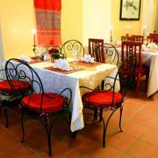 Elysian Sapa Hotel 