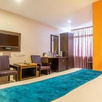 Hotel Vinayaga Inn 