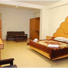 Hotel Vinayaga Inn 