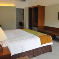 Green Savana Hotel 